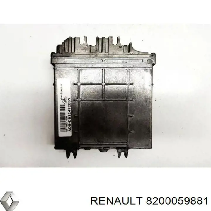 8200059881 Renault (RVI)