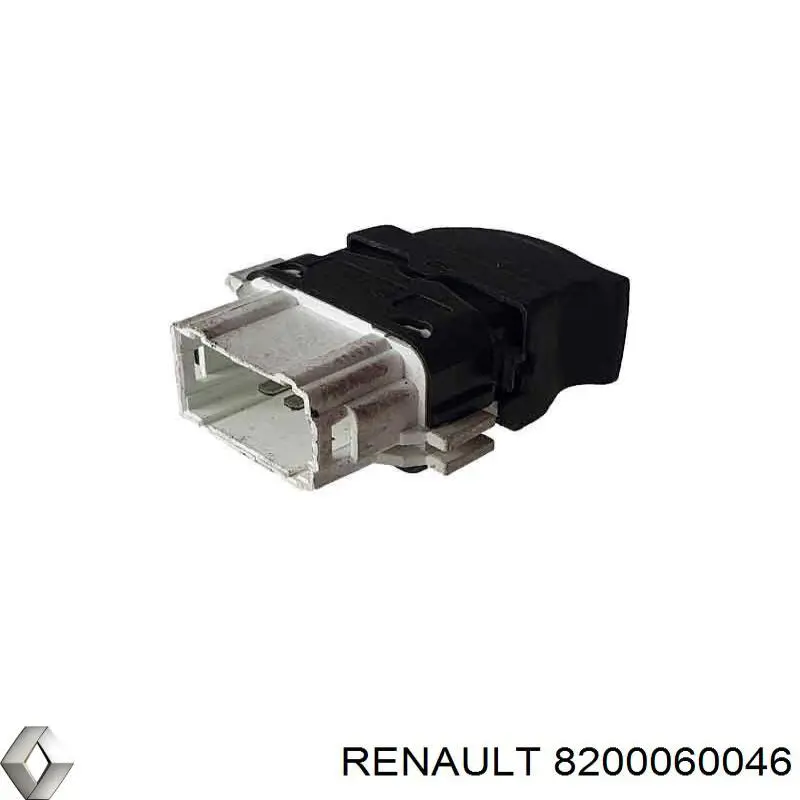 Unidad de control de elevalunas delantero derecho Triclo 145158 precio, desde 17,68 EUR
