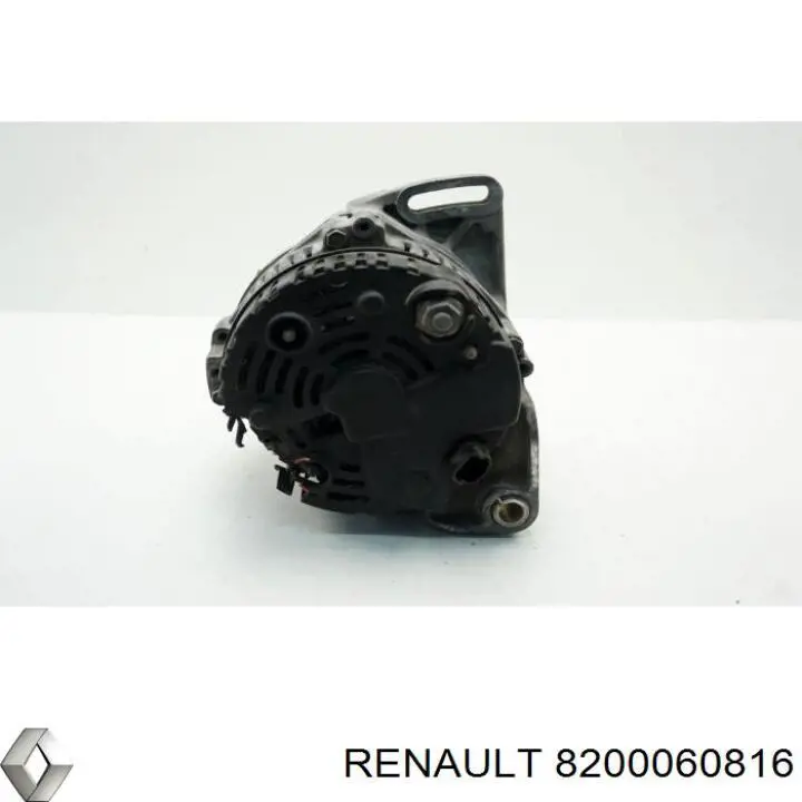 Comprar 8200060816 Renault (RVI) Dynamo