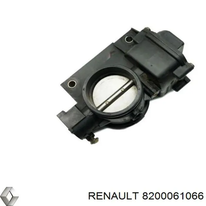 Cuerpo de aceleración completo Renault (RVI) 8200061066 precio, desde 142,19 EUR