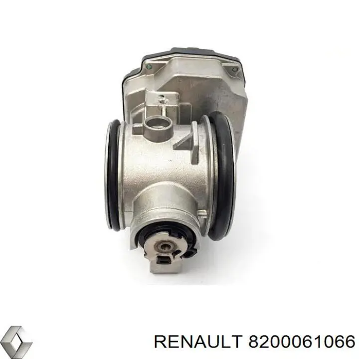 Comprar 8200061066 Renault (RVI) Cuerpo de mariposa