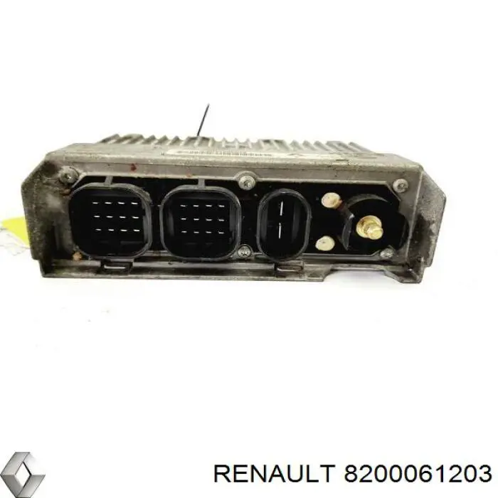 8200061203 Renault (RVI) 