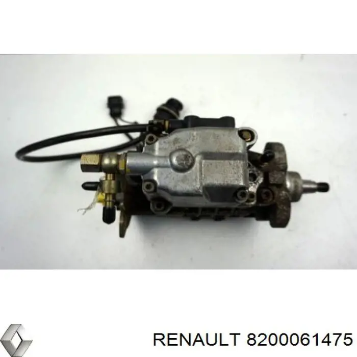Comprar 8200061475 Renault (RVI) 