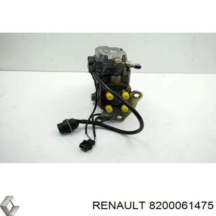 8200061475 Renault (RVI) 