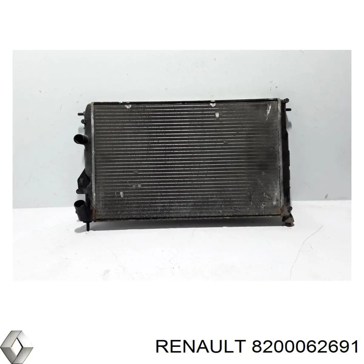 8200062691 Renault (RVI) Refrigeración del motor