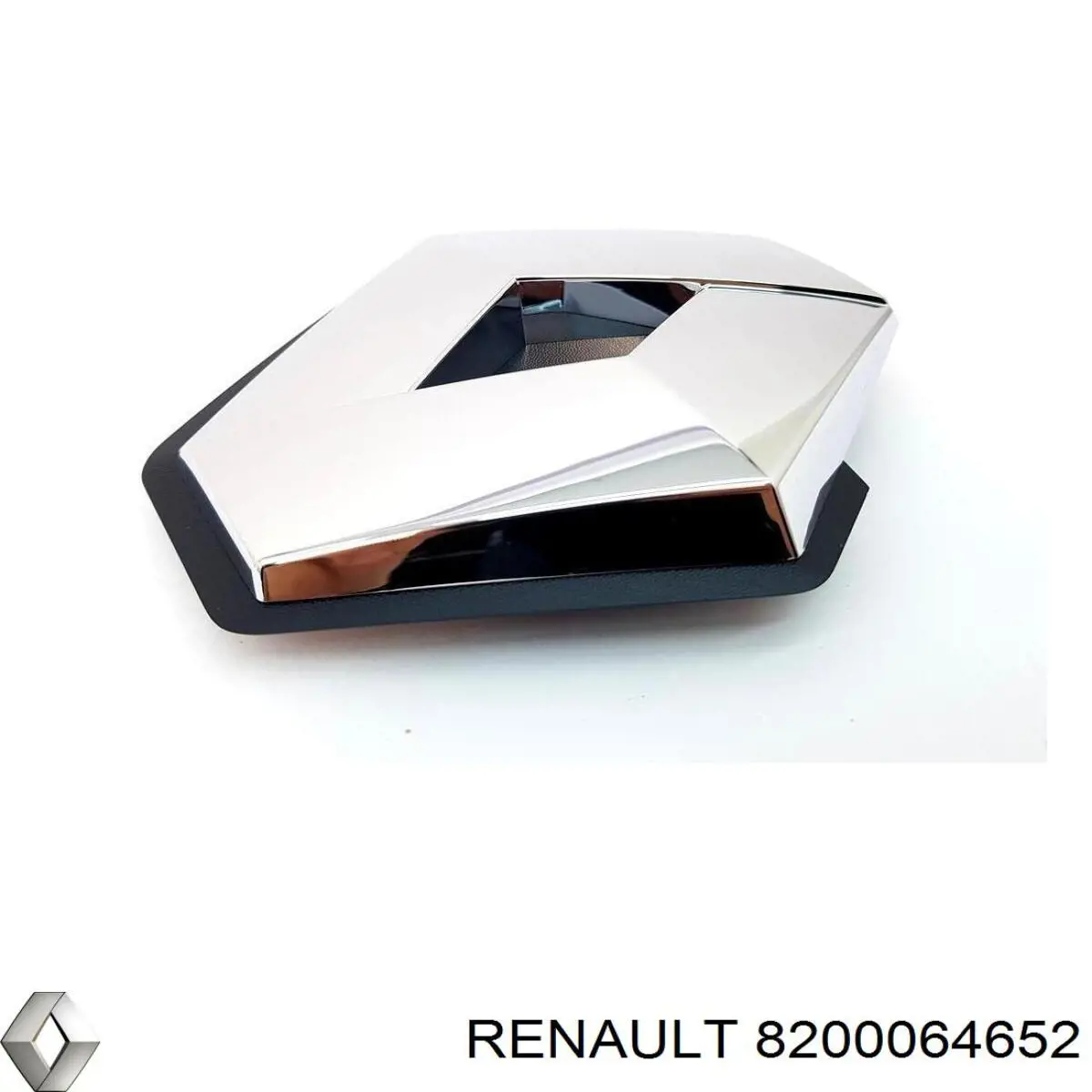 8200064652 Renault (RVI) plato de presión de embrague