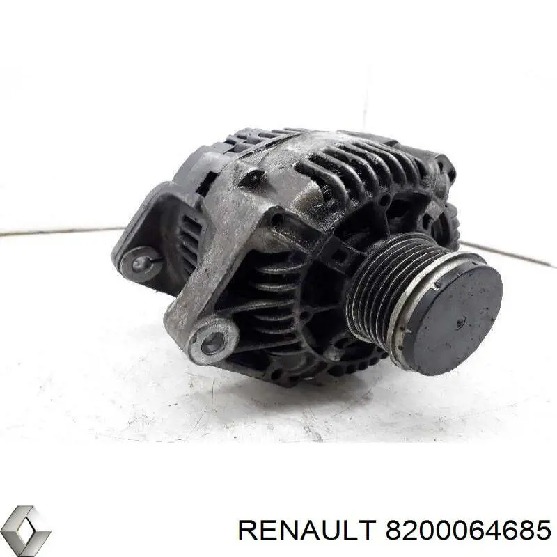8200064685 Renault (RVI) alternador