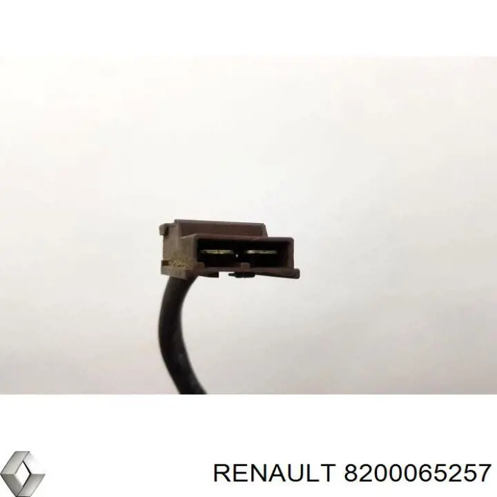 Ventilador, refrigeración motor Renault (RVI) 8200065257 precio, desde 39,20 EUR