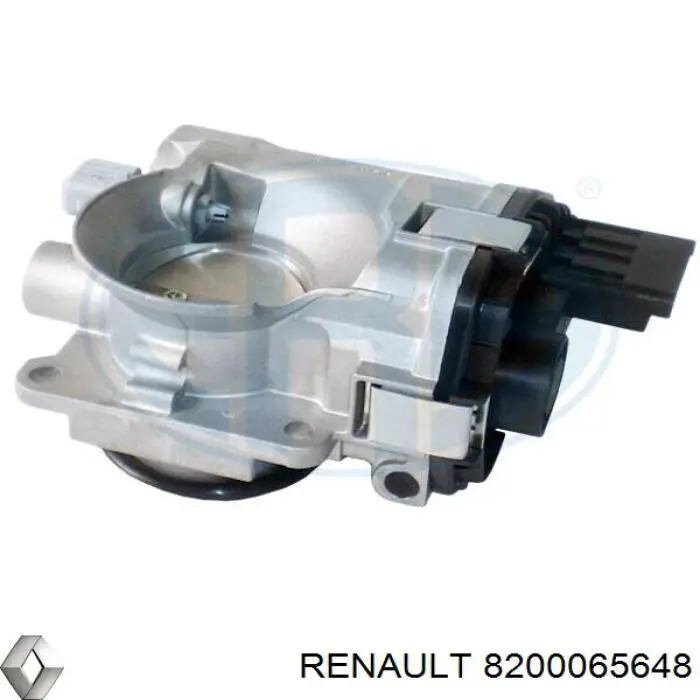 8200065648 Renault (RVI)