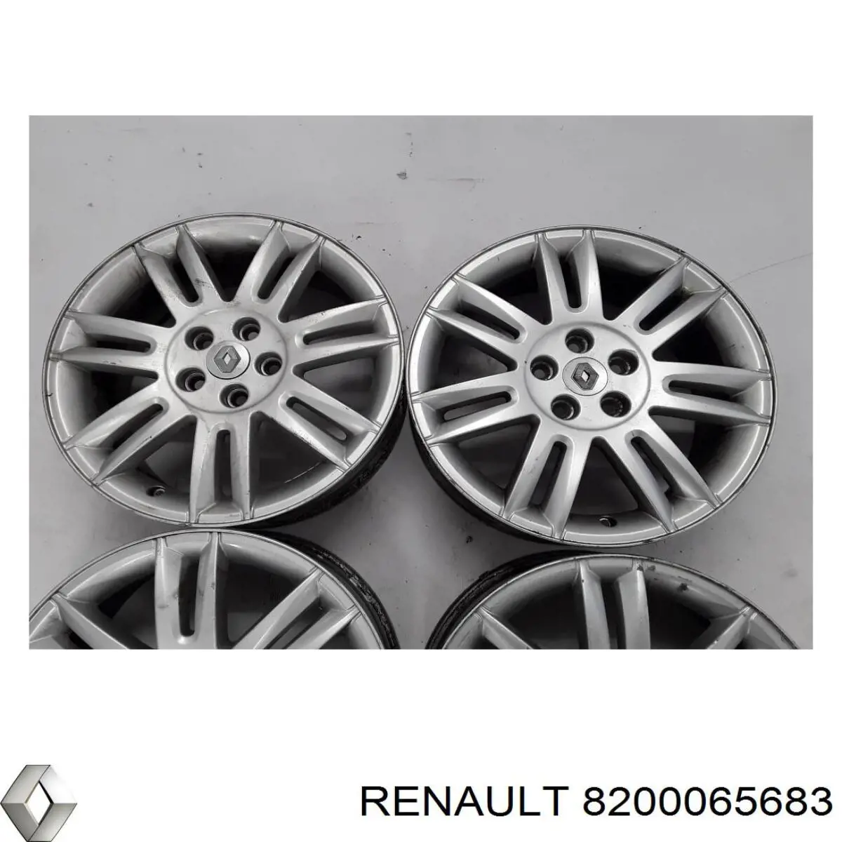 8200065683 Renault (RVI)