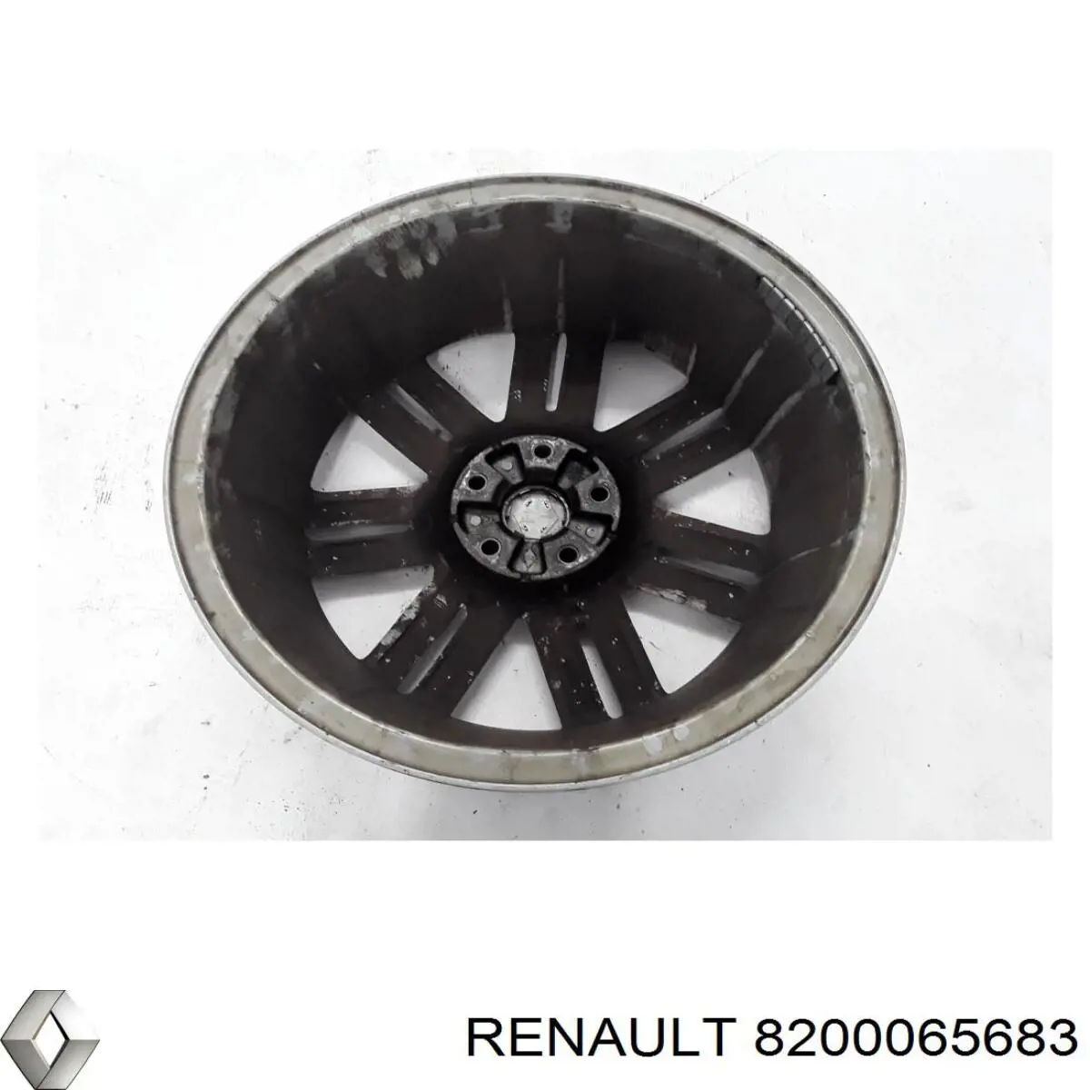  Renault (RVI) 8200065683 precio, desde 101,64 EUR