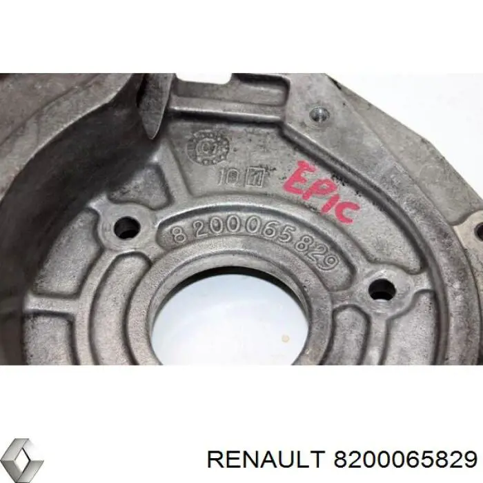  Renault (RVI) 8200065829 precio, desde 78,41 EUR