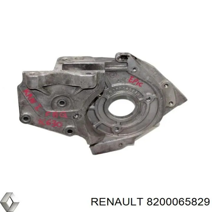 8200065829 Renault (RVI)