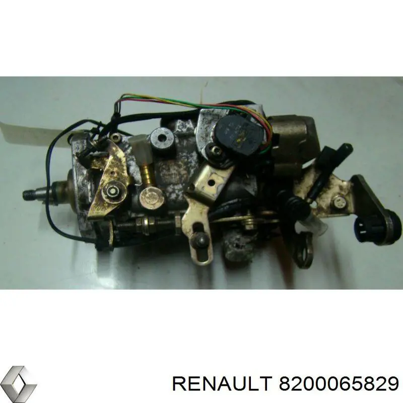 Comprar 8200065829 Renault (RVI) 