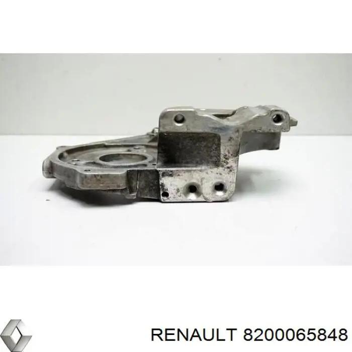 8200065848 Renault (RVI)