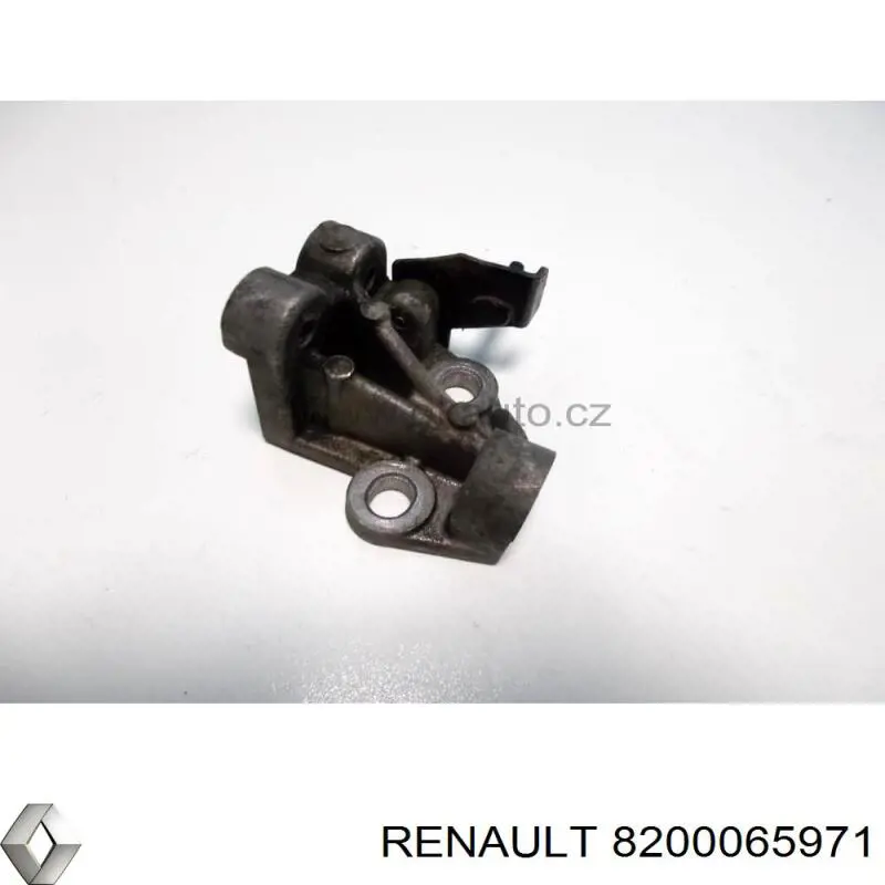 8200065971 Renault (RVI)