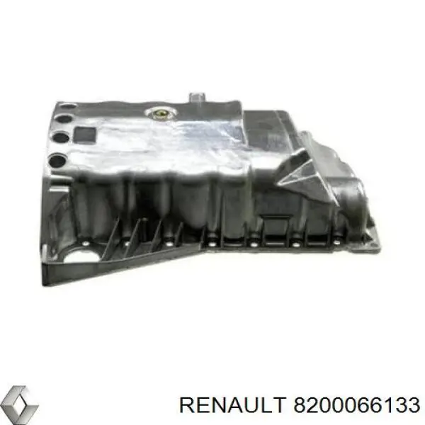 8200066133 Renault (RVI) Cárter de aceite