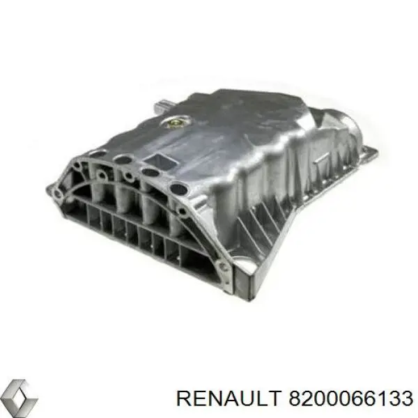 8200066133 Renault (RVI)