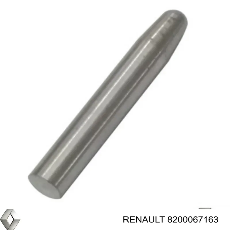 8200067163 Renault (RVI) 