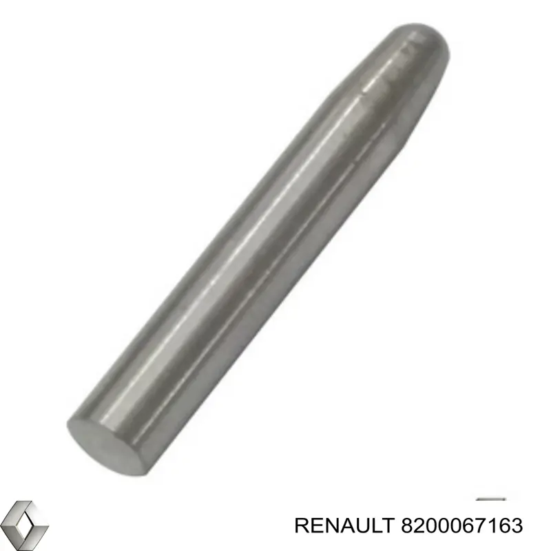 Comprar 8200067163 Renault (RVI) 