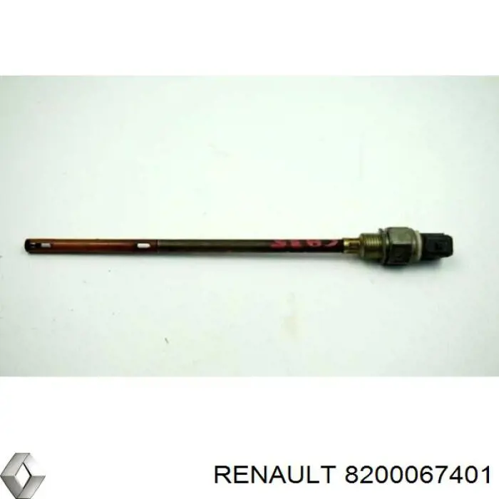 111451454R Renault (RVI)