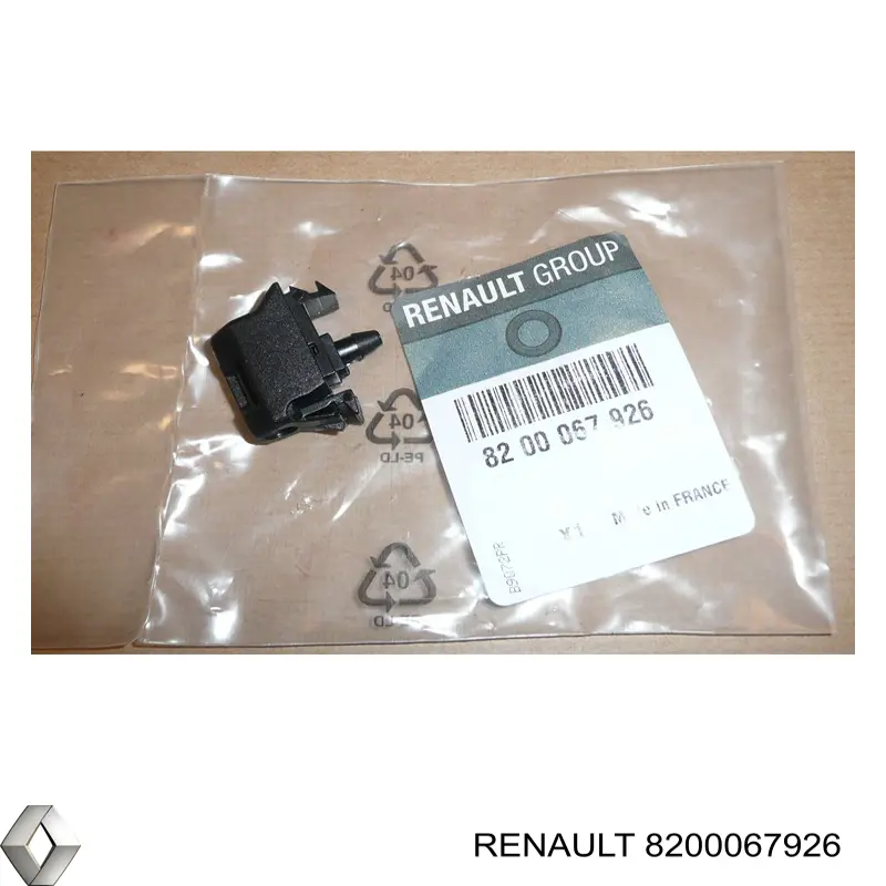 8200067926 Renault (RVI)