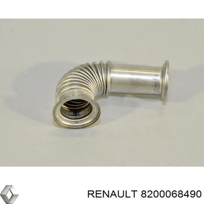 Tubo del sistema de recirculación de gases de escape EGR Dr.motor DRM02150 precio, desde 56,18 EUR
