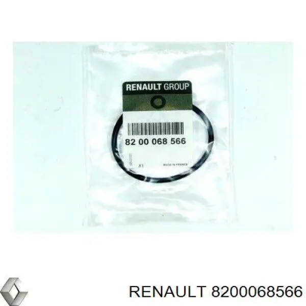 Junta cuerpo mariposa 700174 Maxgear