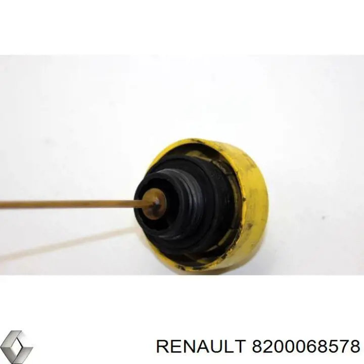 8200068578 Renault (RVI)