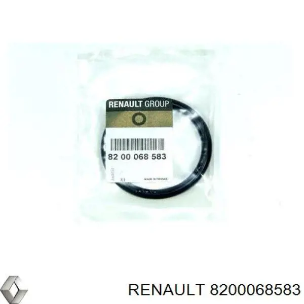 Sello de mariposa Renault (RVI) 8200068583 precio, desde 6,00 EUR