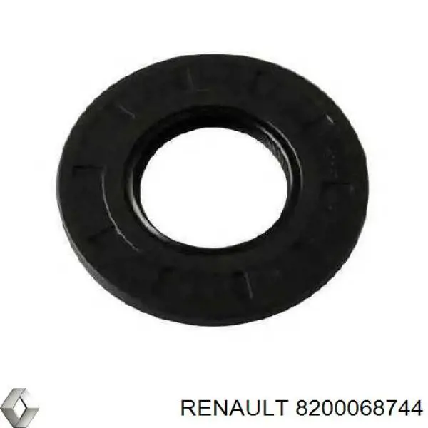Comprar 8200068744 Renault (RVI) Retén del semieje delantero derecho