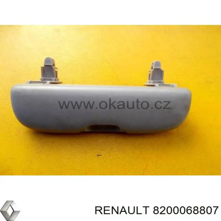 8200068807 Renault (RVI)