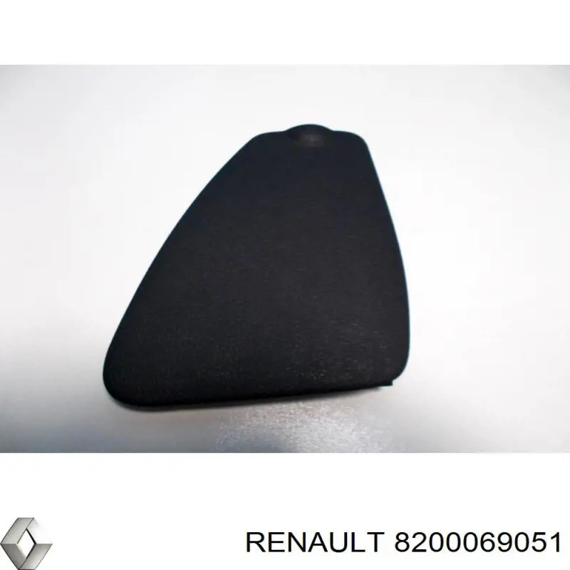 8200069051 Renault (RVI)