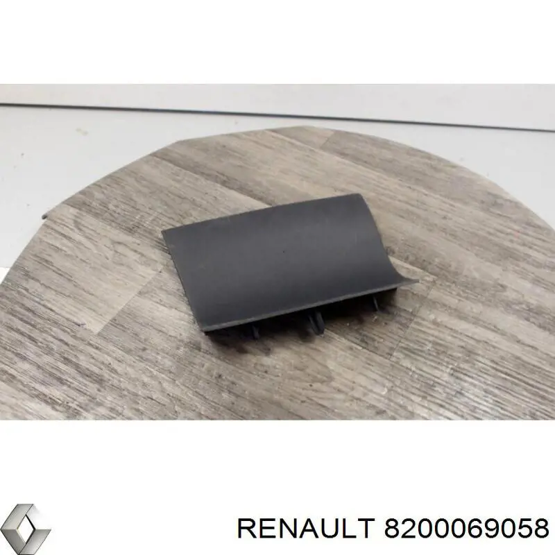 8200069058 Renault (RVI)