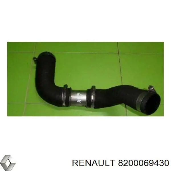 8200069430 Renault (RVI)