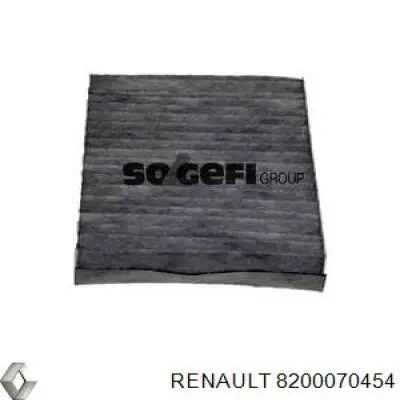 Anillo de la tubería de admisión del silenciador Renault (RVI) 8200070454 precio, desde 3,96 EUR