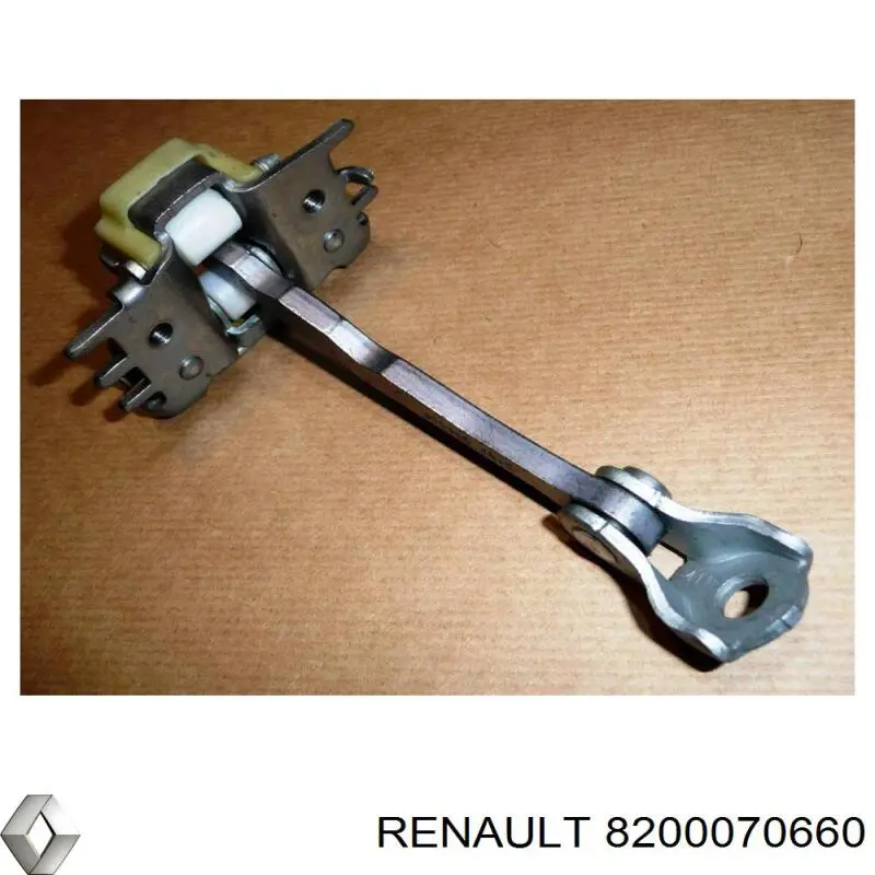 8200070660 Renault (RVI)