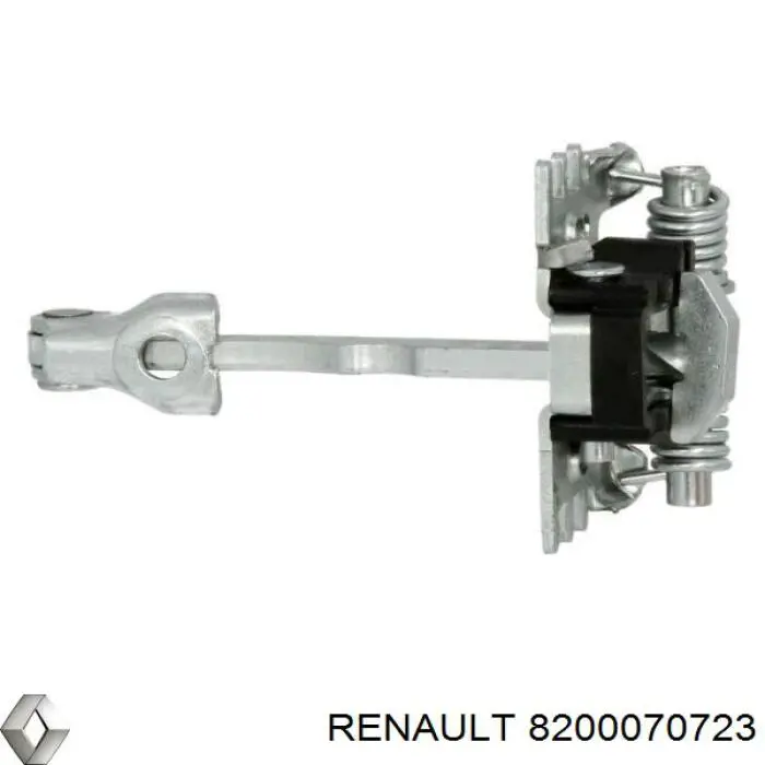 Comprar 8200070723 Renault (RVI) Limitador de apertura de puerta delantera