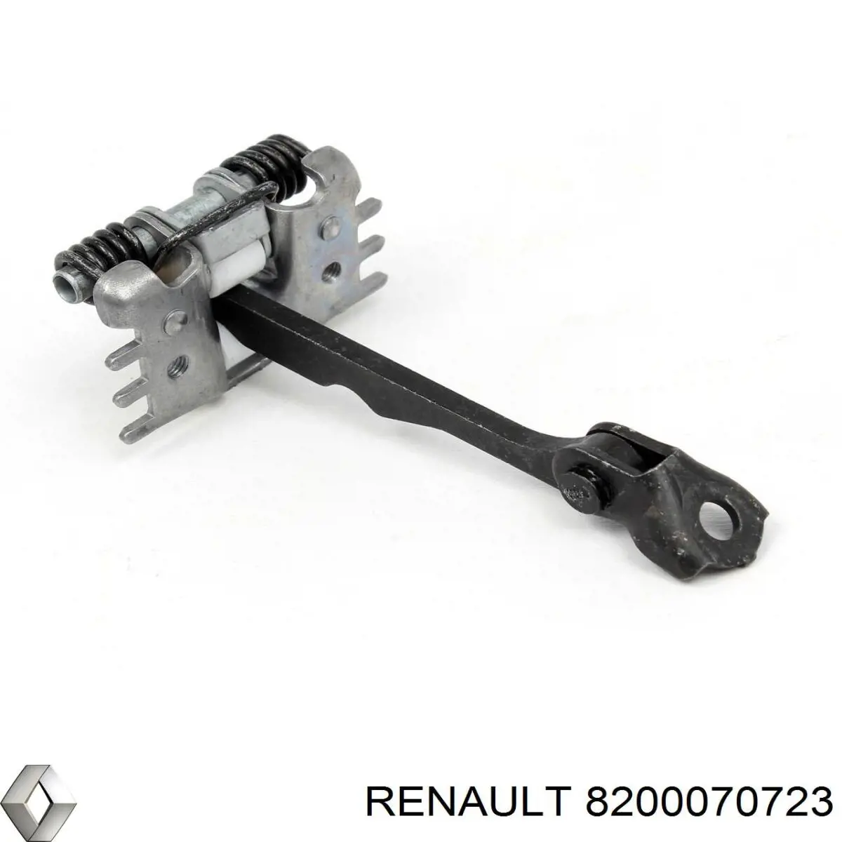 Limitador de apertura de puerta delantera Renault (RVI) 8200070723 precio, desde 17,30 EUR