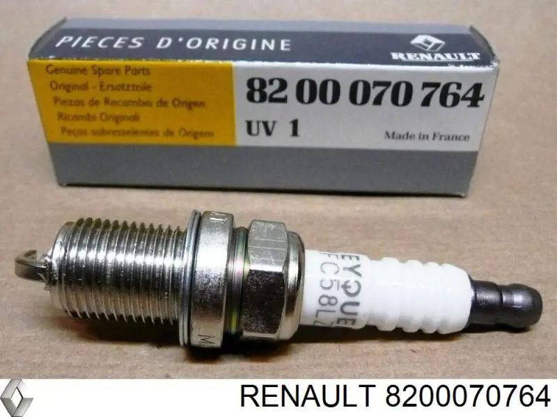 8200070764 Renault (RVI)