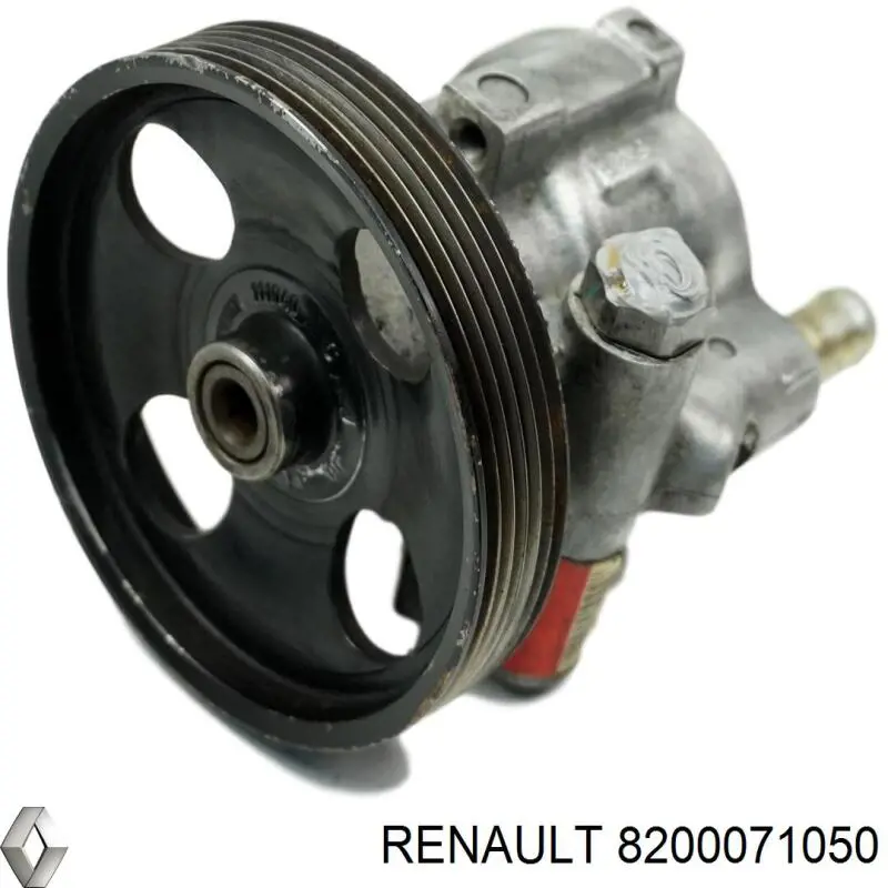 Bomba de dirección asistida  Renault (RVI) 8200071050 precio, desde 39,20 EUR