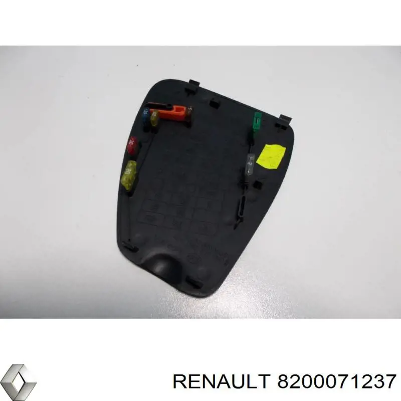 8200071237 Renault (RVI)