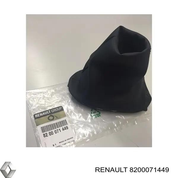  Renault (RVI) 8200071449 precio, desde 26,60 EUR