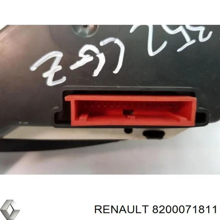 Comprar 8200071811 Renault (RVI) 