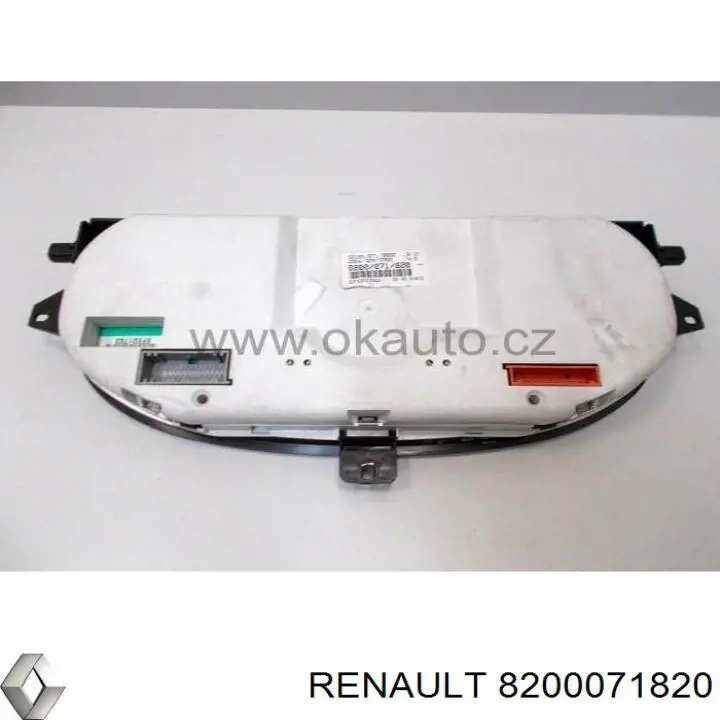 8200071820 Renault (RVI)