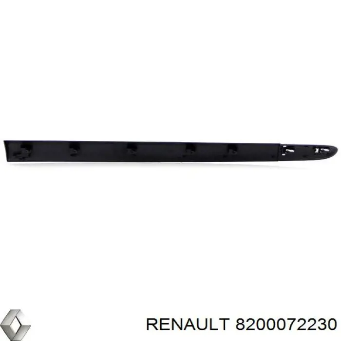 8200072230 Renault (RVI)