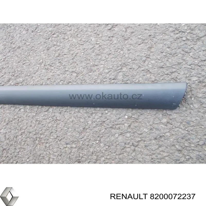 8200072237 Renault (RVI)