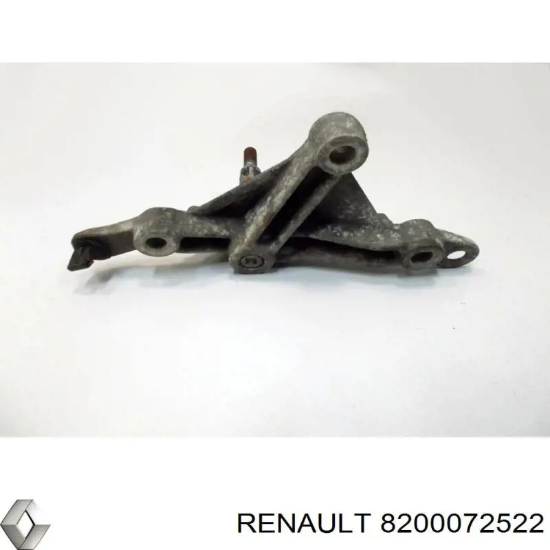 8200072522 Renault (RVI)