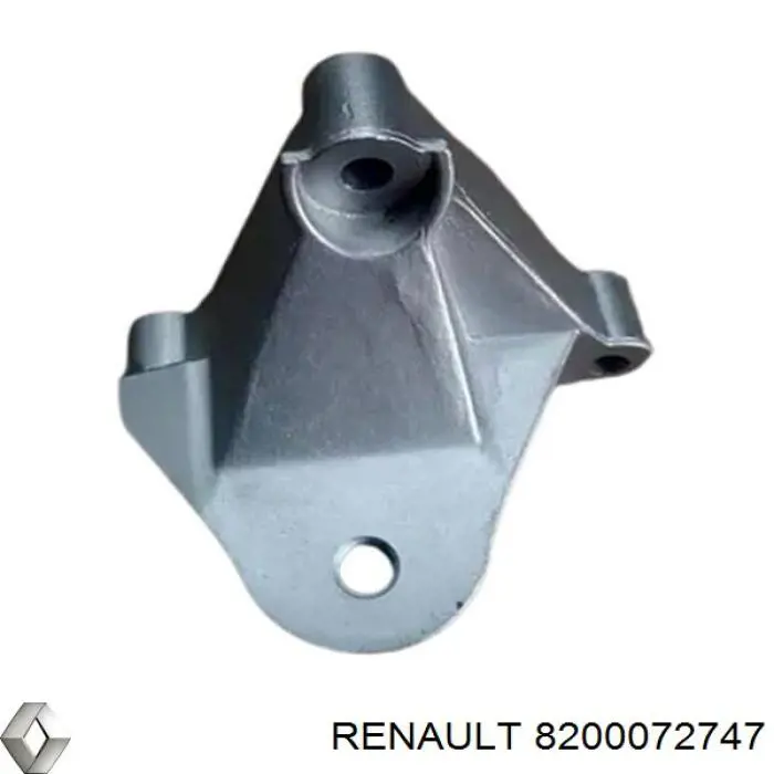 8200072747 Renault (RVI)