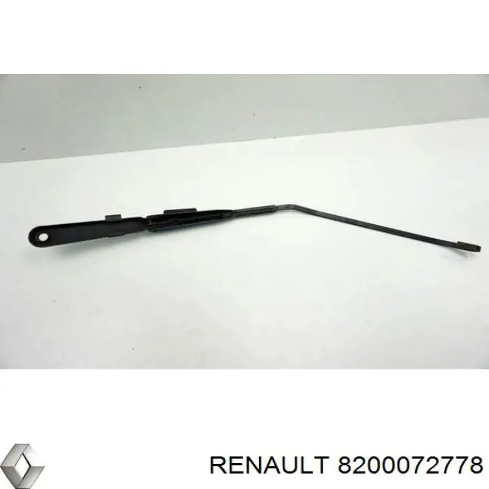 8200072778 Renault (RVI)